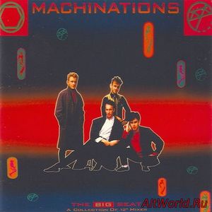 Скачать Machinations - The Big Beat (1986)