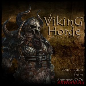 Скачать Viking Horde - Compilation (2016)