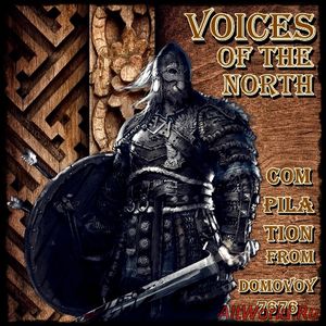 Скачать Voices Of The North Pt.I - Compilation (2016)