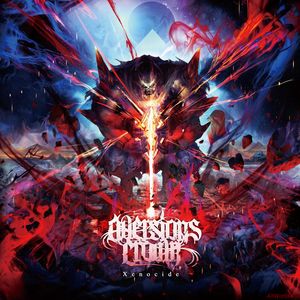 Скачать Aversions Crown - Xenocide (2017)