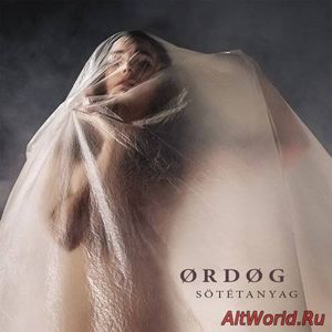 Скачать Ordog - Sotetanyag (2017)