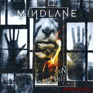 Скачать Mindlane - Unspoken Silence (2017)