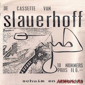 Скачать Slauerhoff - De Cassette Van (1983)