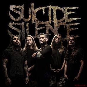 Скачать Suicide Silence - Silence (2017) (Single)
