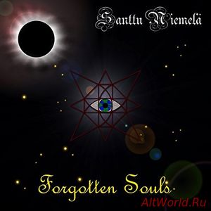 Скачать Santtu Niemela - Forgotten Souls (2017)