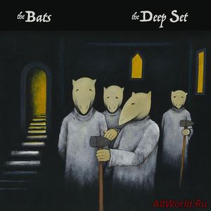 Скачать The Bats – The Deep Set (2017)