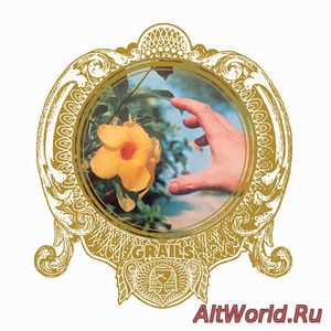 Скачать Grails - Chalice Hymnal 2LP LTD (2017)