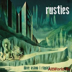 Скачать Rusties - Dove osano i rapaci (2017)