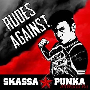 Скачать Skassapunka - Rudes Against (2017)