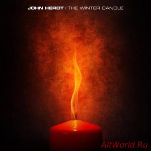Скачать John Herdt - The Winter Candle (2017)