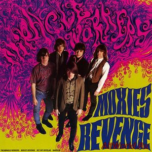 Скачать The Miracle Workers - Moxie's Revenge (1989)