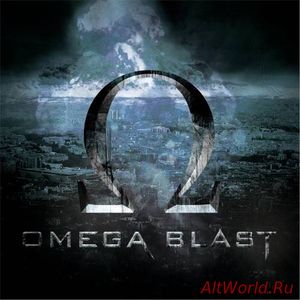 Скачать Omega Blast - Omega Blast (2017)