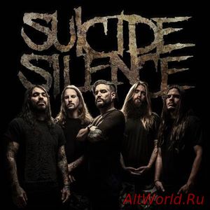 Скачать Suicide Silence - Suicide Silence (2017)