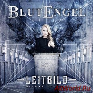 Скачать BlutEngel - Leitbild [Deluxe Edition] (2017)