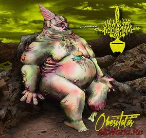 Скачать Kaasschaaf - Obesitatas (2017)