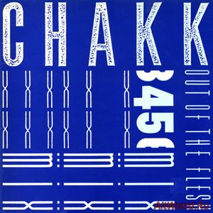 Скачать Chakk - Out Of The Flesh-The Singles (2007)