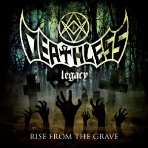 Скачать бесплатно Deathless Legacy - Rise From The Grave (2013)