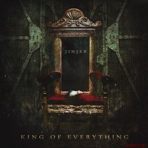 Скачать Jinjer - King of Everything (2016)