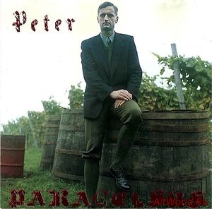 Скачать Peter - Paracelsus (1994)
