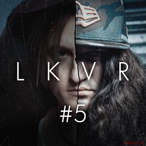 Скачать LKVR – #5 [Single] (2017)