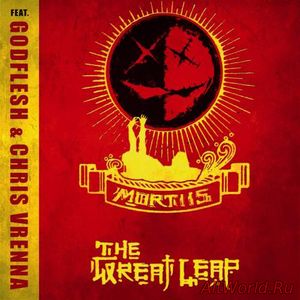 Скачать Mortiis - The Great Leap [single] (2017)