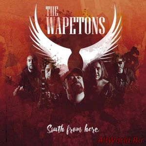 Скачать The Wapetons - South from Here (2017)