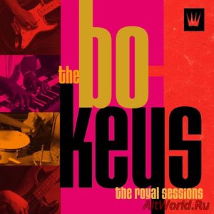 Скачать The Bo-Keys - The Royal Sessions (2004)