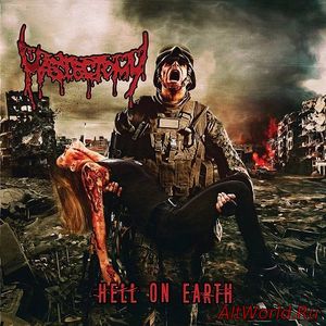 Скачать Mastectomy - Hell On Earth (2017)