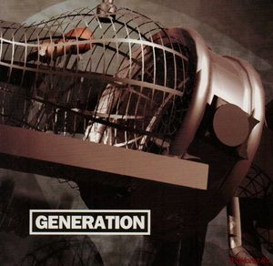 Скачать Generation - Brutal Reality (1993)