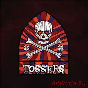 Скачать The Tossers - Smash The Windows (2017)