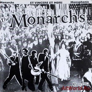 Скачать The Monarchs ‎- Et Vincere Et Mori (1995)