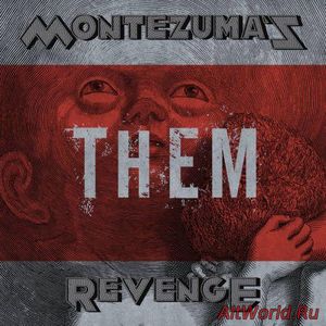 Скачать Montezuma's Revenge - Them (2017)