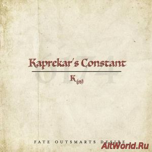 Скачать Kaprekar's Constant - Fate Outsmarts Desire (2017)