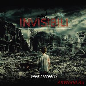Скачать Onda Distopica - Invisibili (2017)