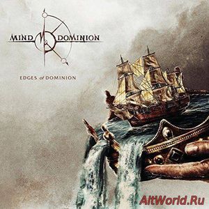 Скачать Mind Dominion - Edges of Dominion (2017)