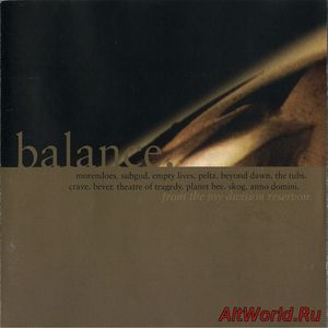 Скачать VA - Balance. From The Joy Division Reservoir (1997)