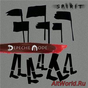 Скачать Depeche Mode - Spirit (2017)