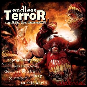 Скачать Endless Terror - Compilation (2017)