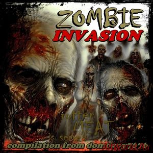 Скачать Zombie Invasion - Compilation (2017)