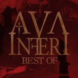 Скачать Ava Inferi - The Best of Ava Inferi (2017)
