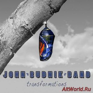Скачать John Budnik Band - Transformations (2017)