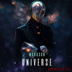 Скачать Wardson - Universe (2017)