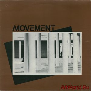Скачать Movement - Untitled (1984)