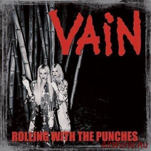 Скачать Vain - Rolling With The Punches (2017)