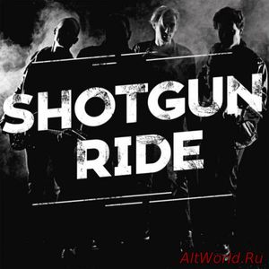 Скачать Shotgun Ride - Shotgun Ride (2017)