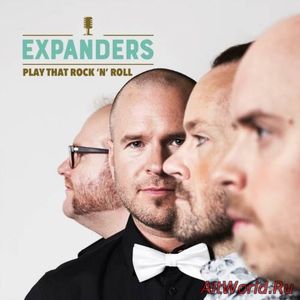 Скачать Expanders - Play That Rock'n'Roll (2017)