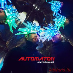 Скачать Jamiroquai - Automaton (2017)