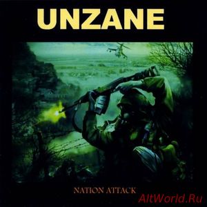 Скачать Unzane - Nation Attack (2017)
