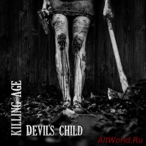Скачать Killing Age - Devil's Child (2017)