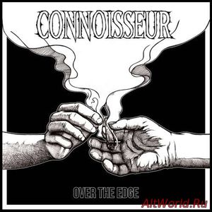 Скачать Connoisseur - Over The Edge (2017)